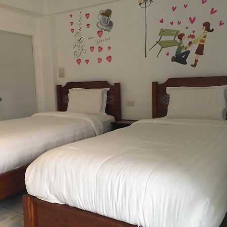 Mango Hotel Чиангмай Екстериор снимка