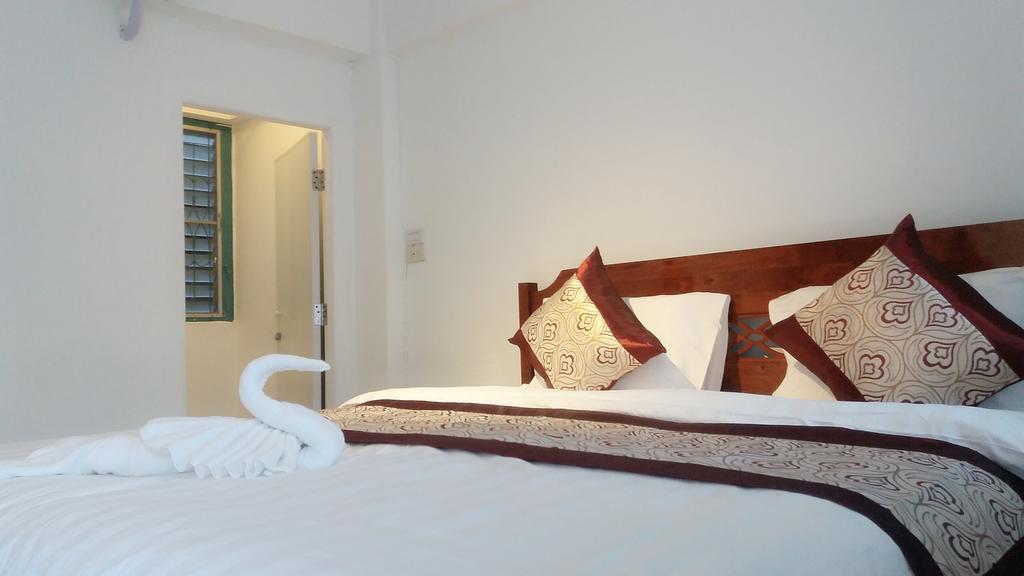 Mango Hotel Чиангмай Стая снимка