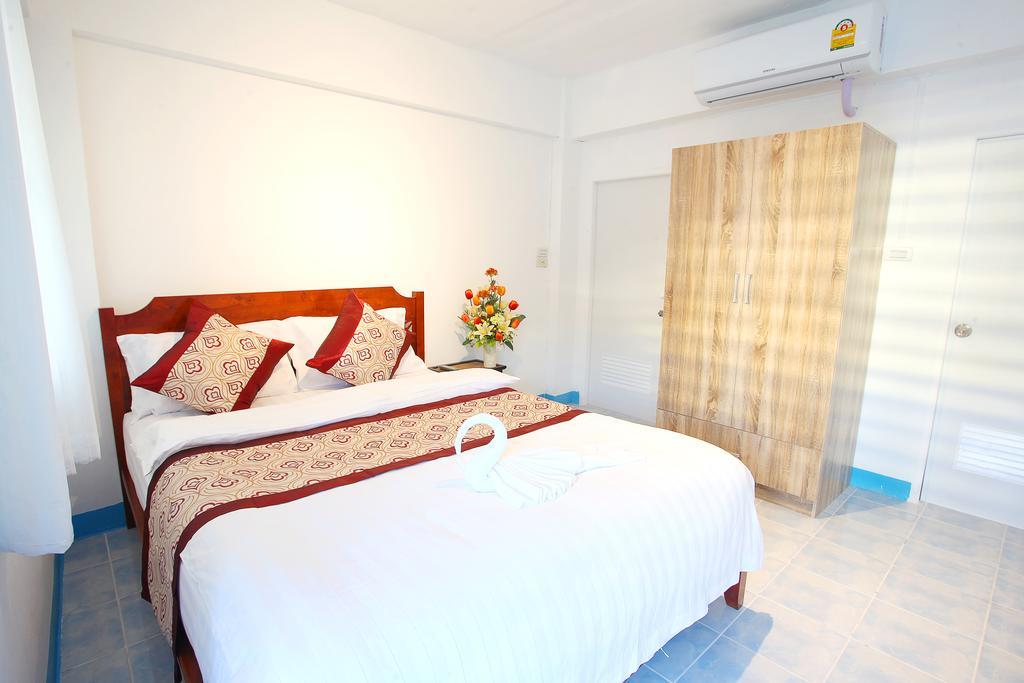 Mango Hotel Чиангмай Стая снимка