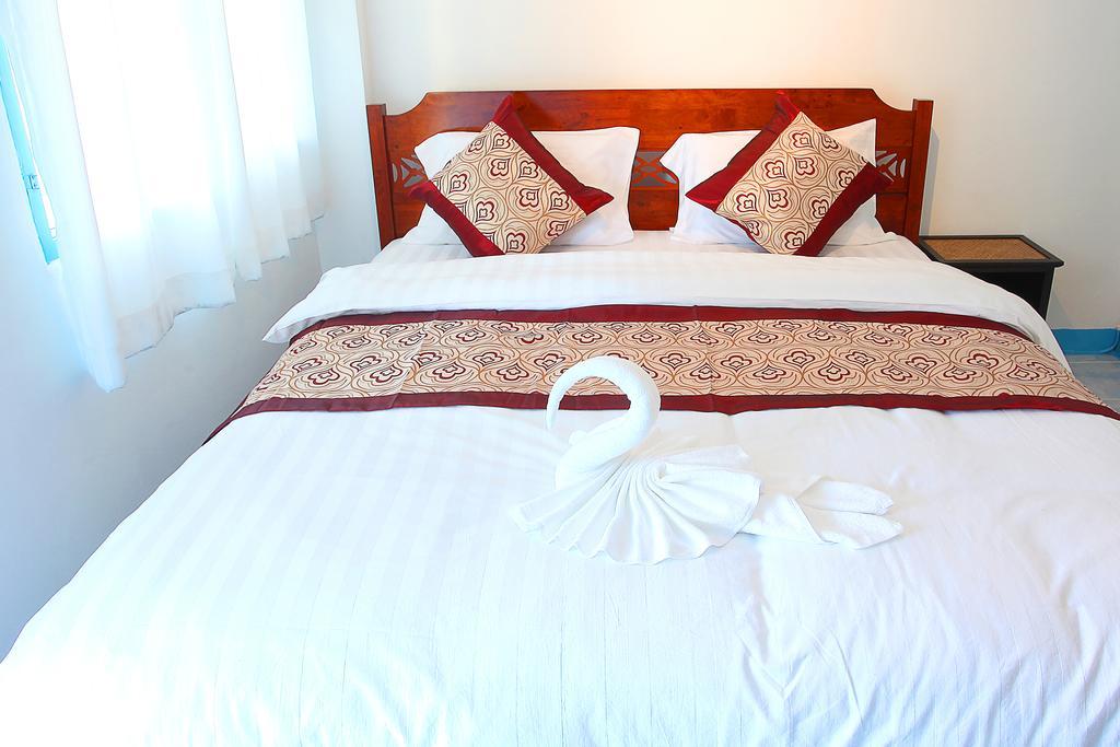 Mango Hotel Чиангмай Стая снимка