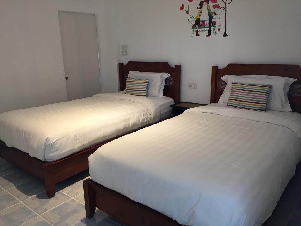 Mango Hotel Чиангмай Екстериор снимка