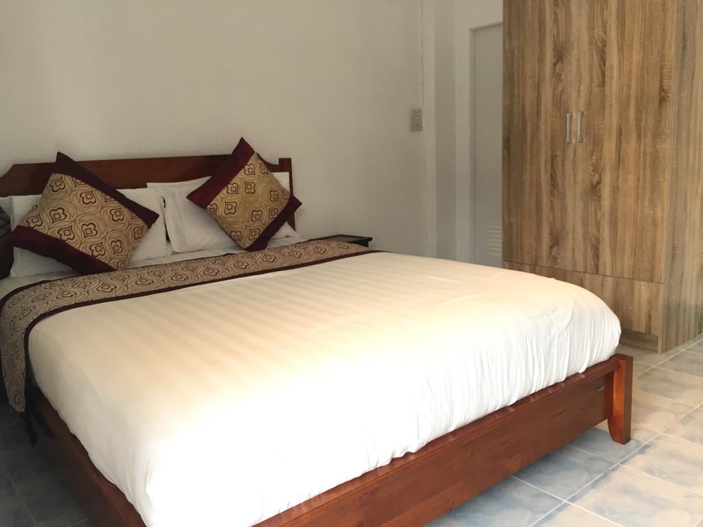 Mango Hotel Чиангмай Екстериор снимка