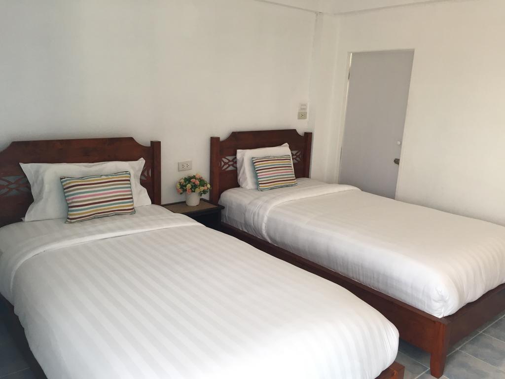 Mango Hotel Чиангмай Екстериор снимка