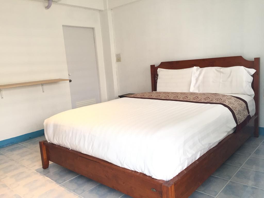 Mango Hotel Чиангмай Екстериор снимка