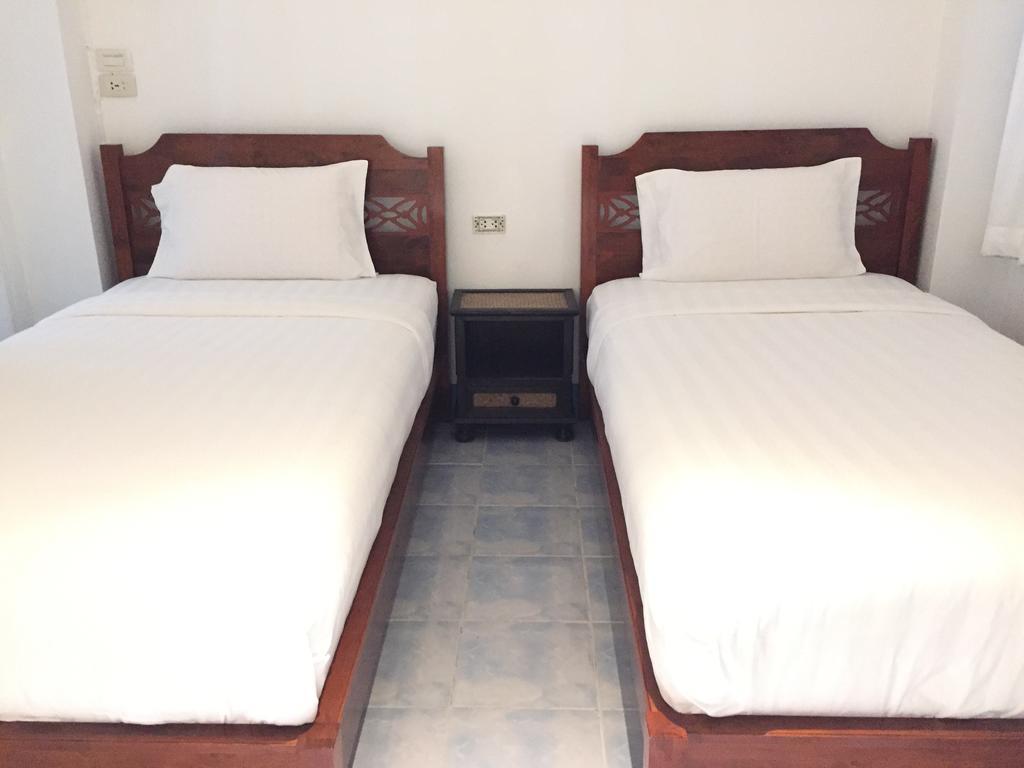 Mango Hotel Чиангмай Екстериор снимка