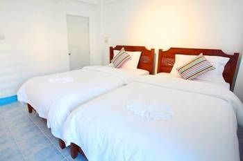 Mango Hotel Чиангмай Екстериор снимка